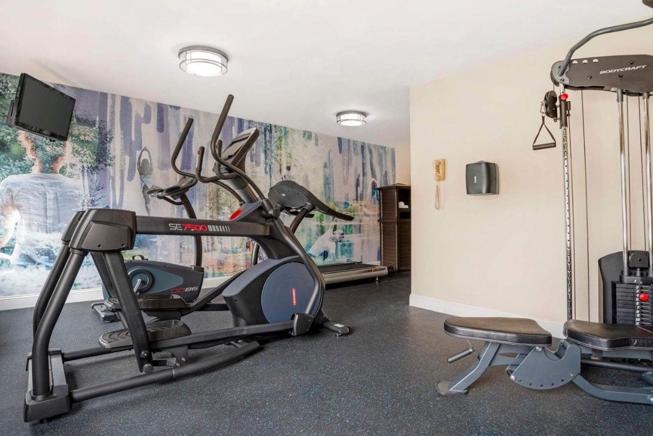  | Best Western Gardendale