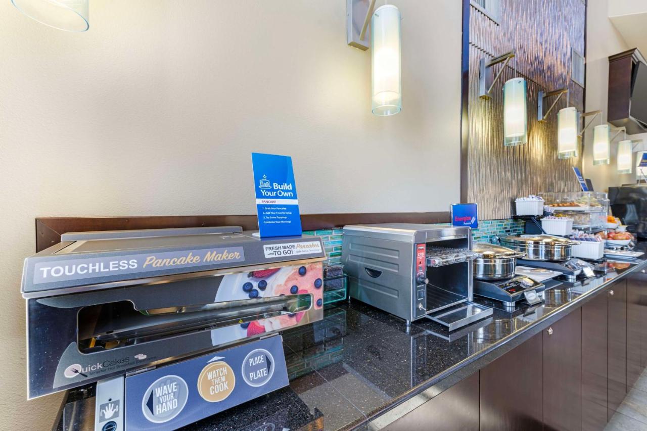 | Best Western Oxnard Inn