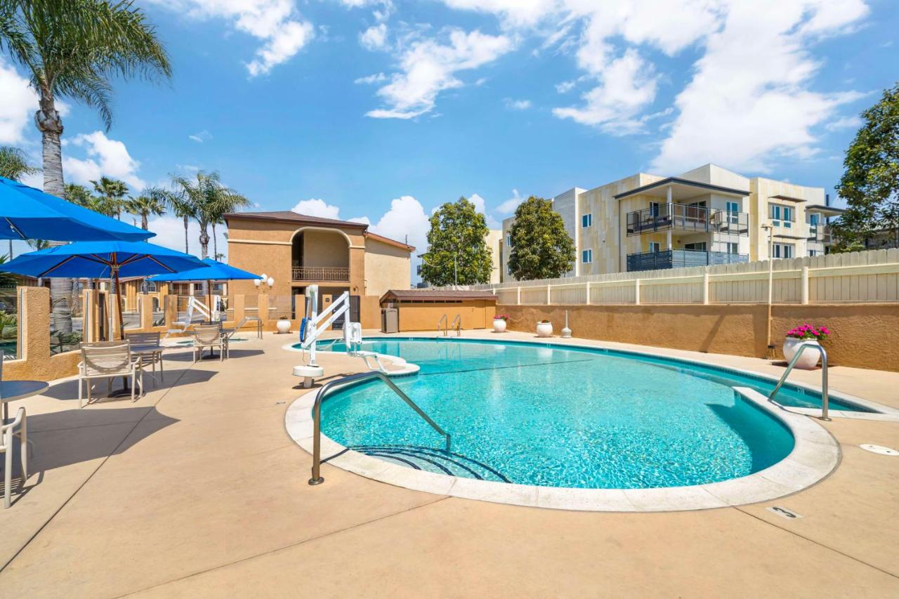 | Best Western Oxnard Inn