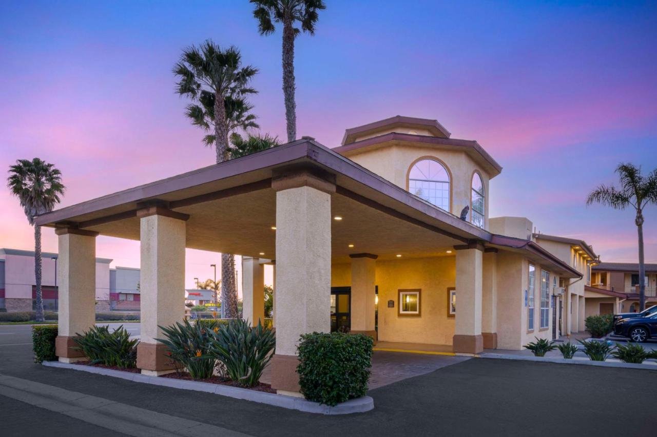  | Best Western Oxnard Inn