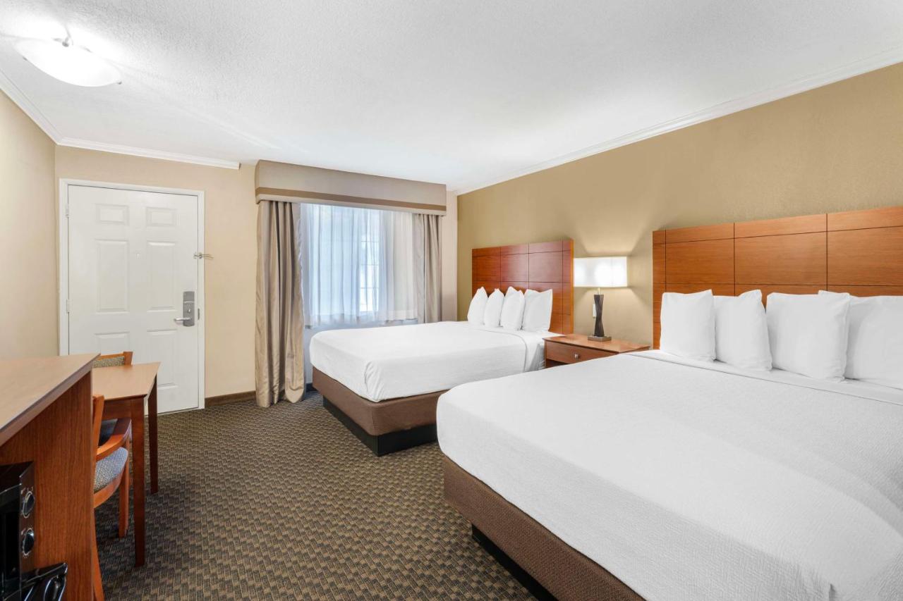  | Best Western Oxnard Inn