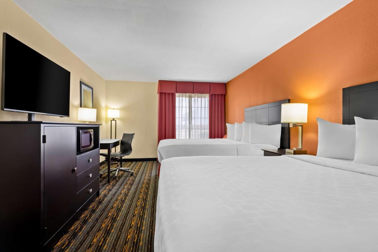 | Best Western Kenosha Inn