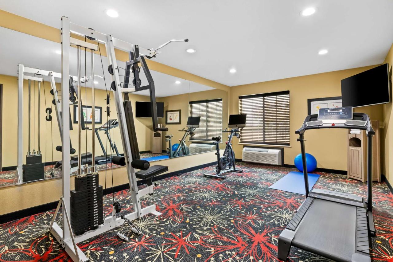 | Best Western Kenosha Inn