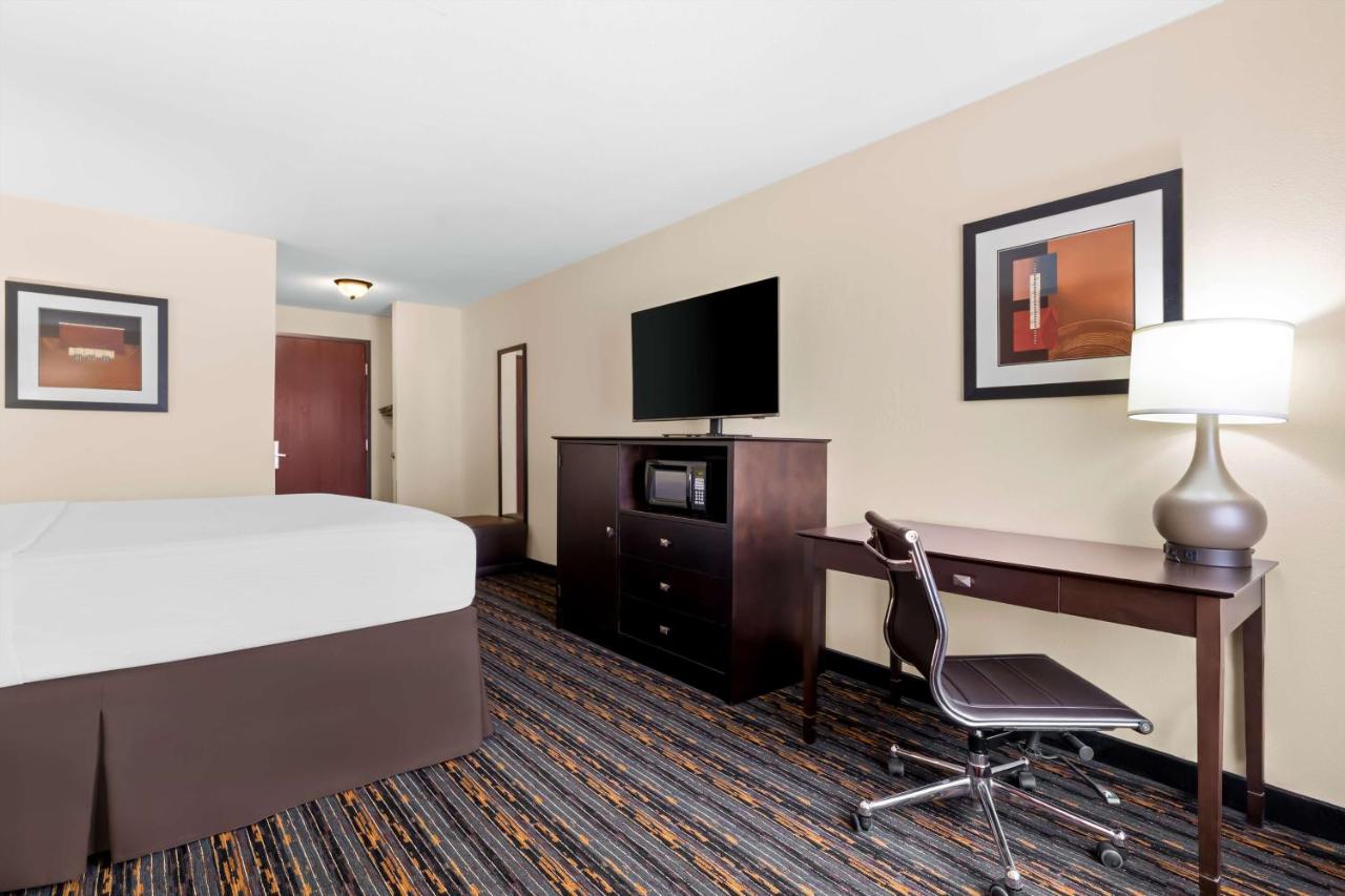 | Best Western Kenosha Inn