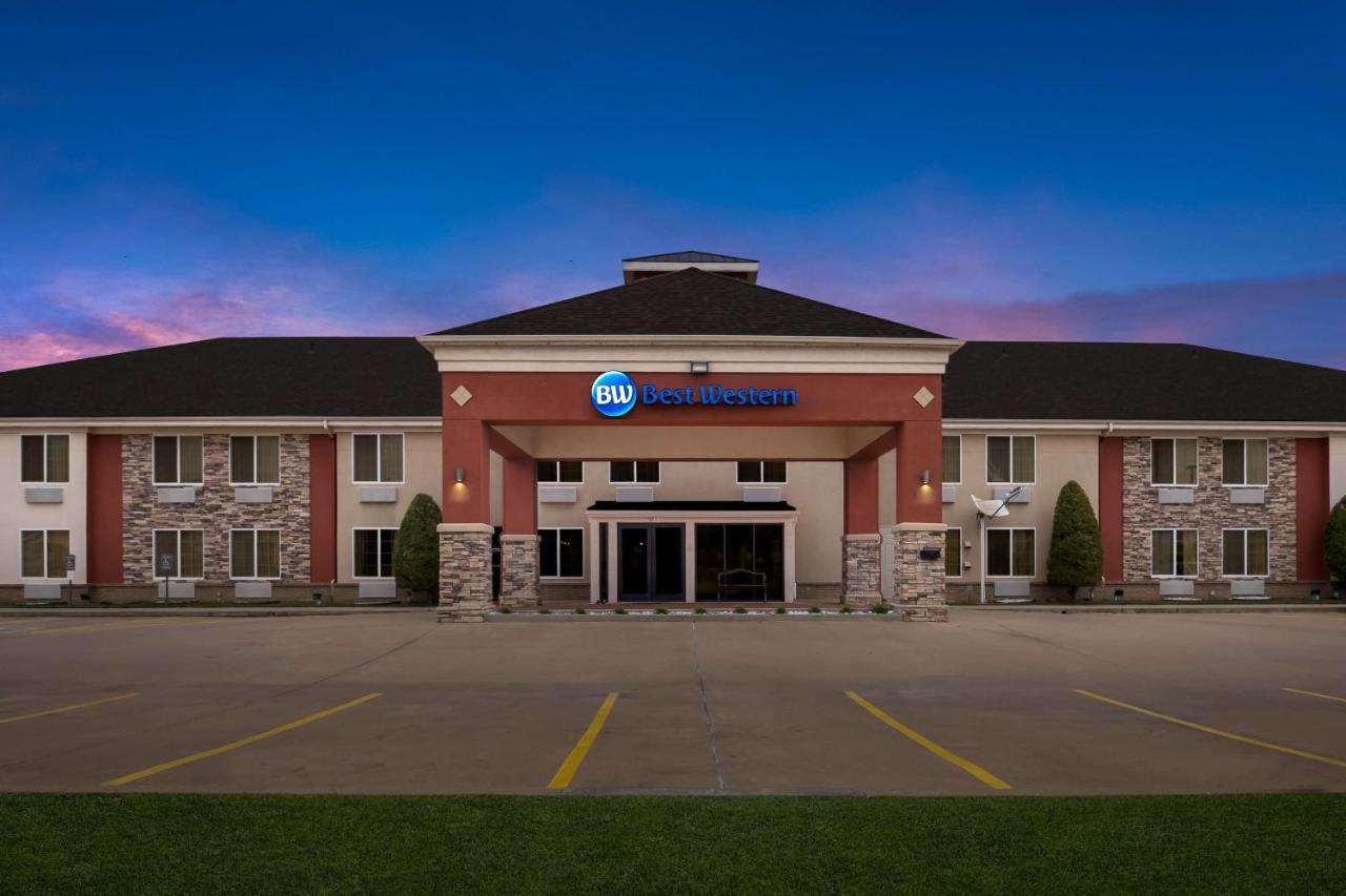 | Best Western Kenosha Inn