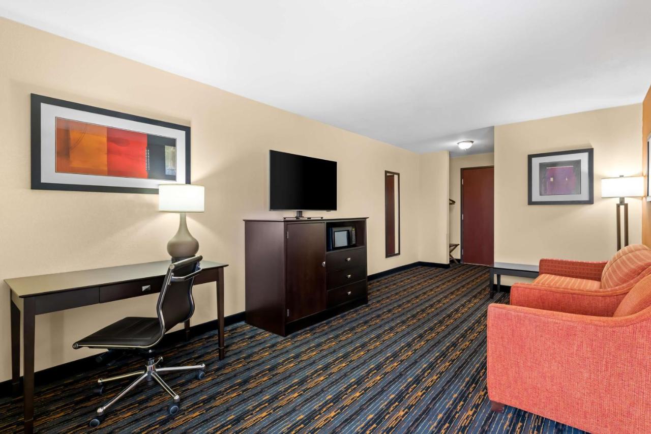 | Best Western Kenosha Inn