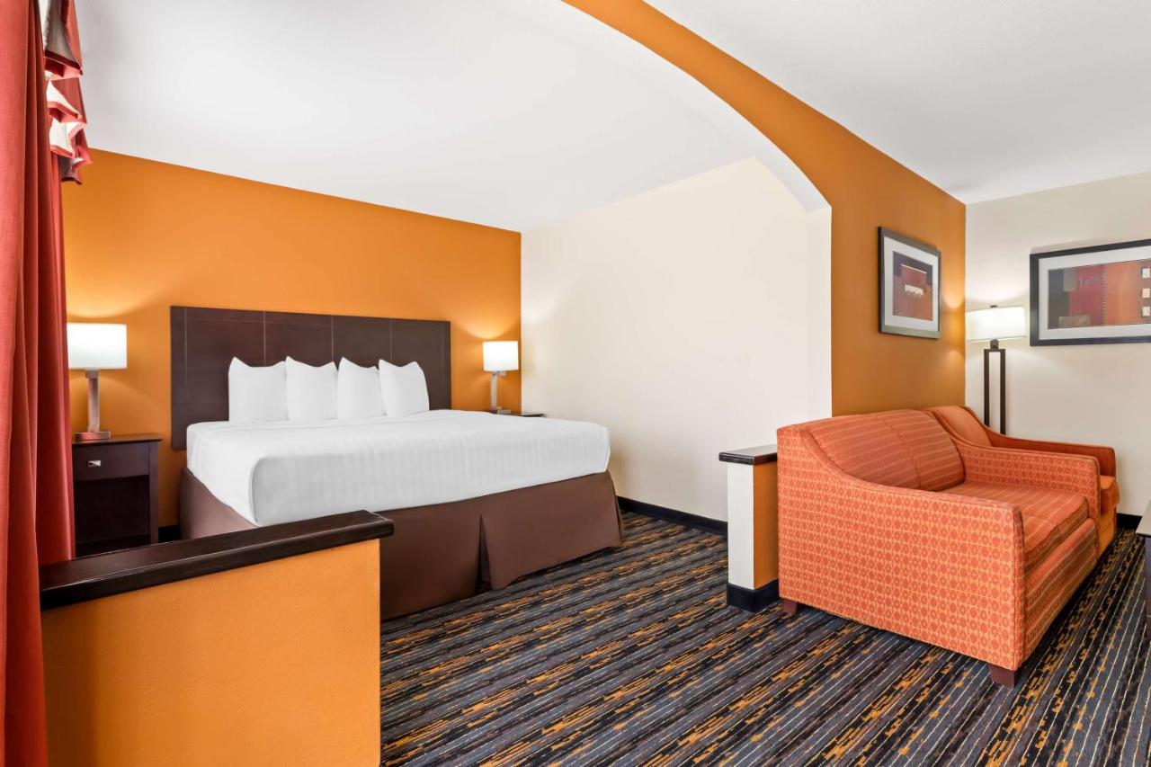 | Best Western Kenosha Inn