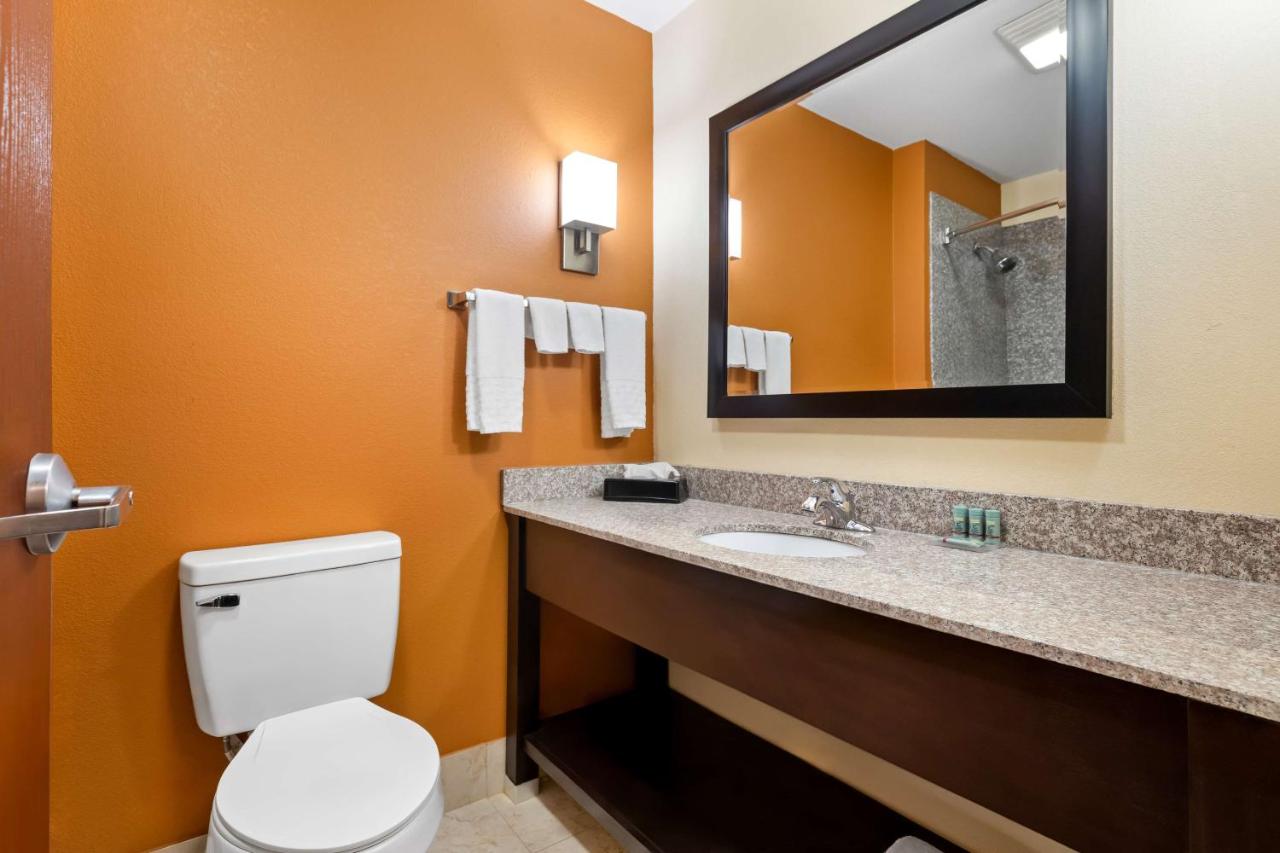 | Best Western Kenosha Inn