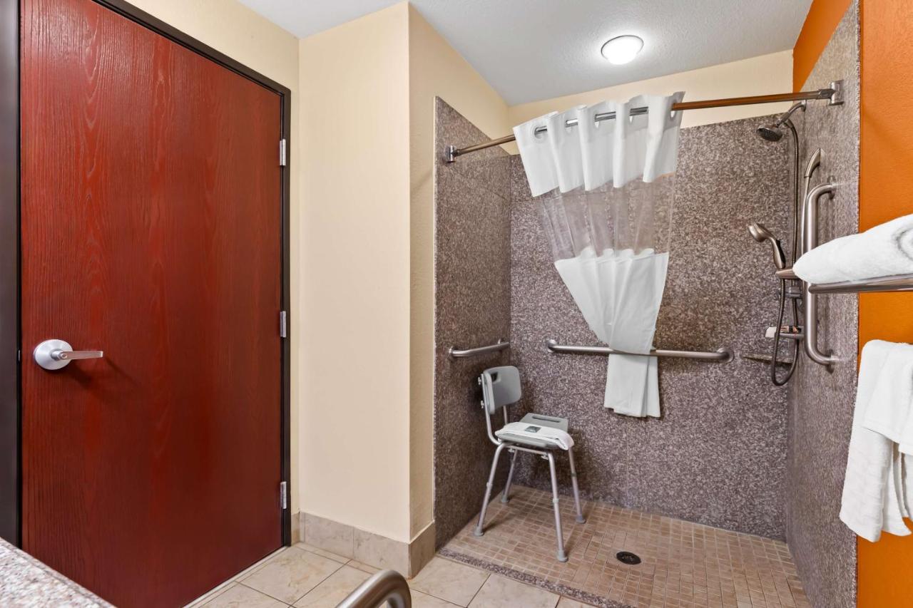 | Best Western Kenosha Inn