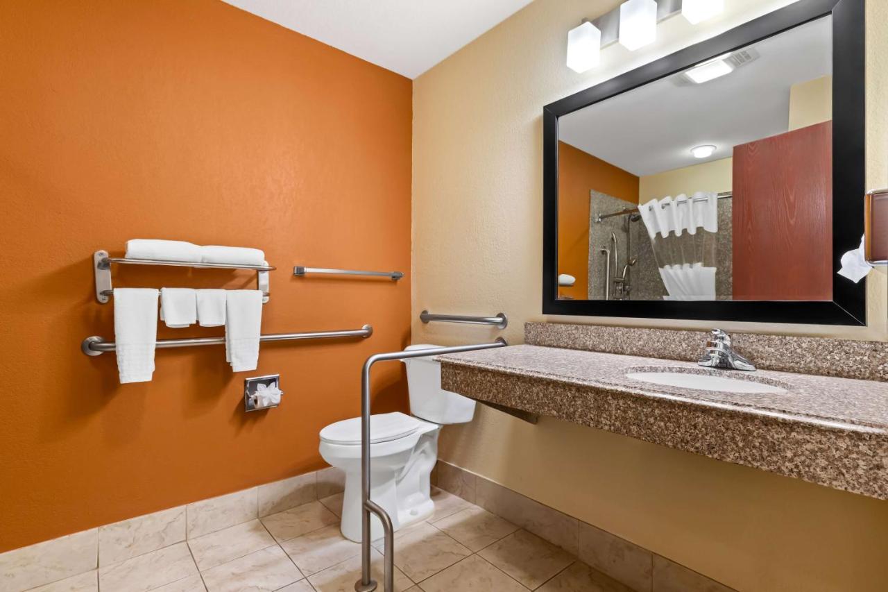 | Best Western Kenosha Inn