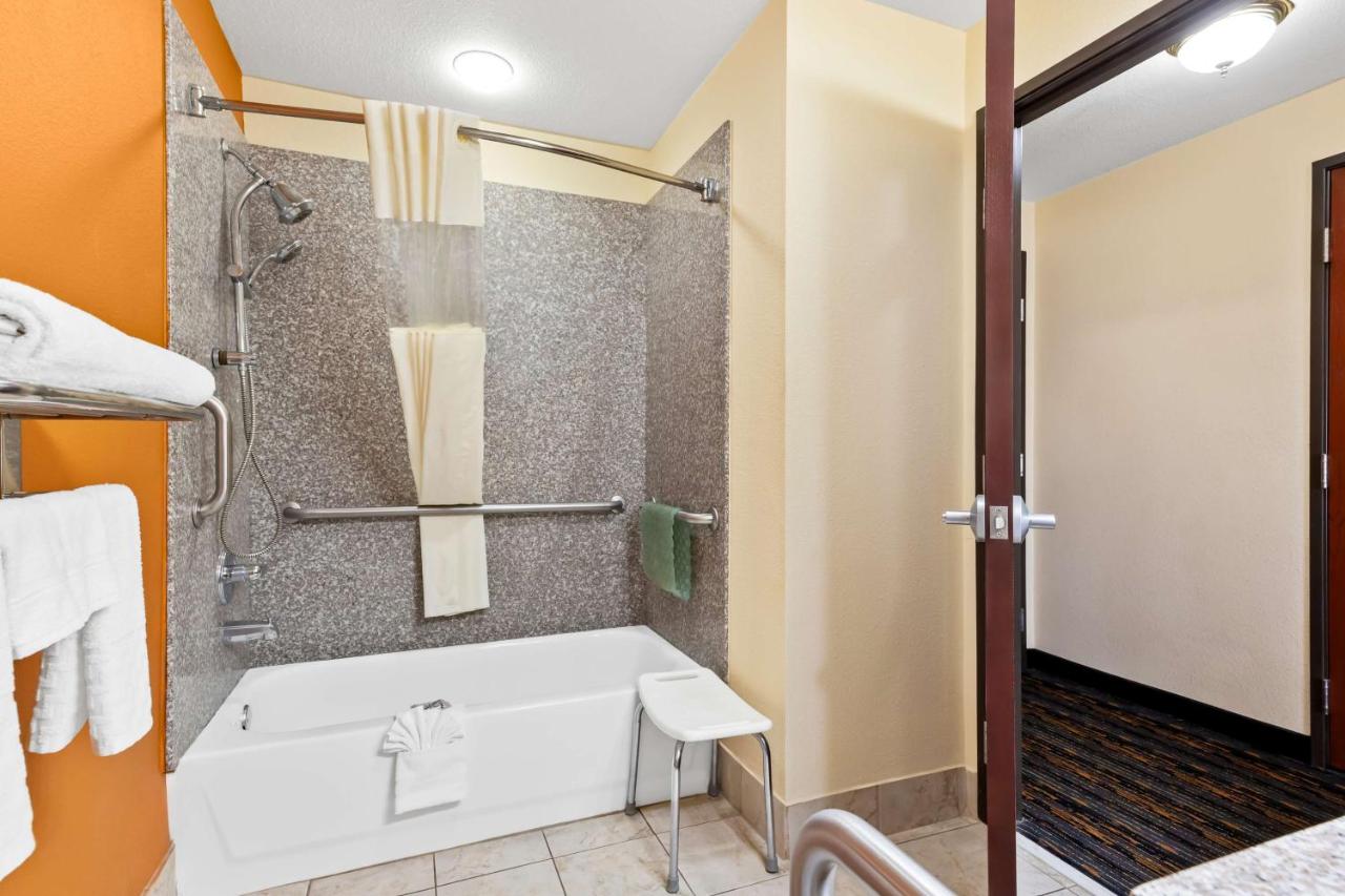 | Best Western Kenosha Inn