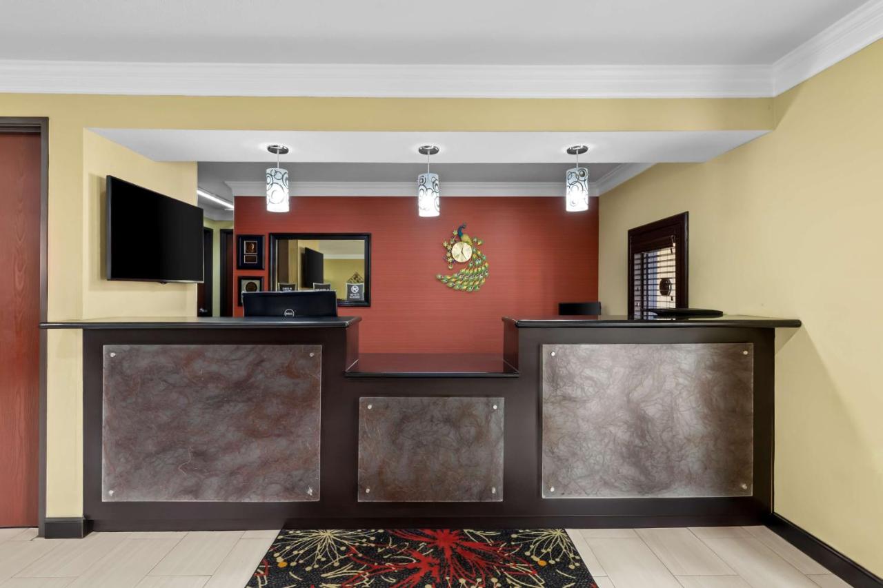 | Best Western Kenosha Inn