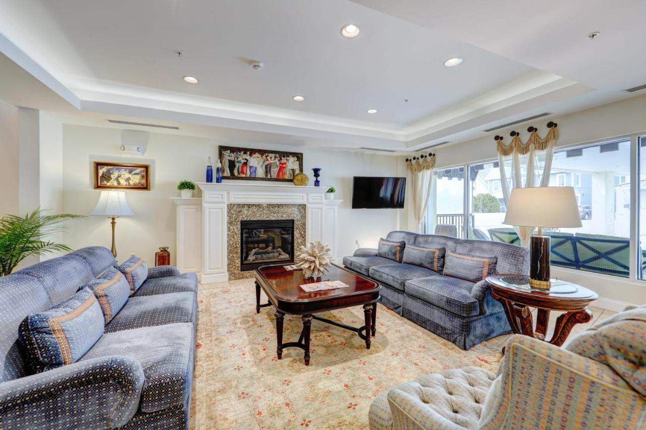 | Hotel Rehoboth