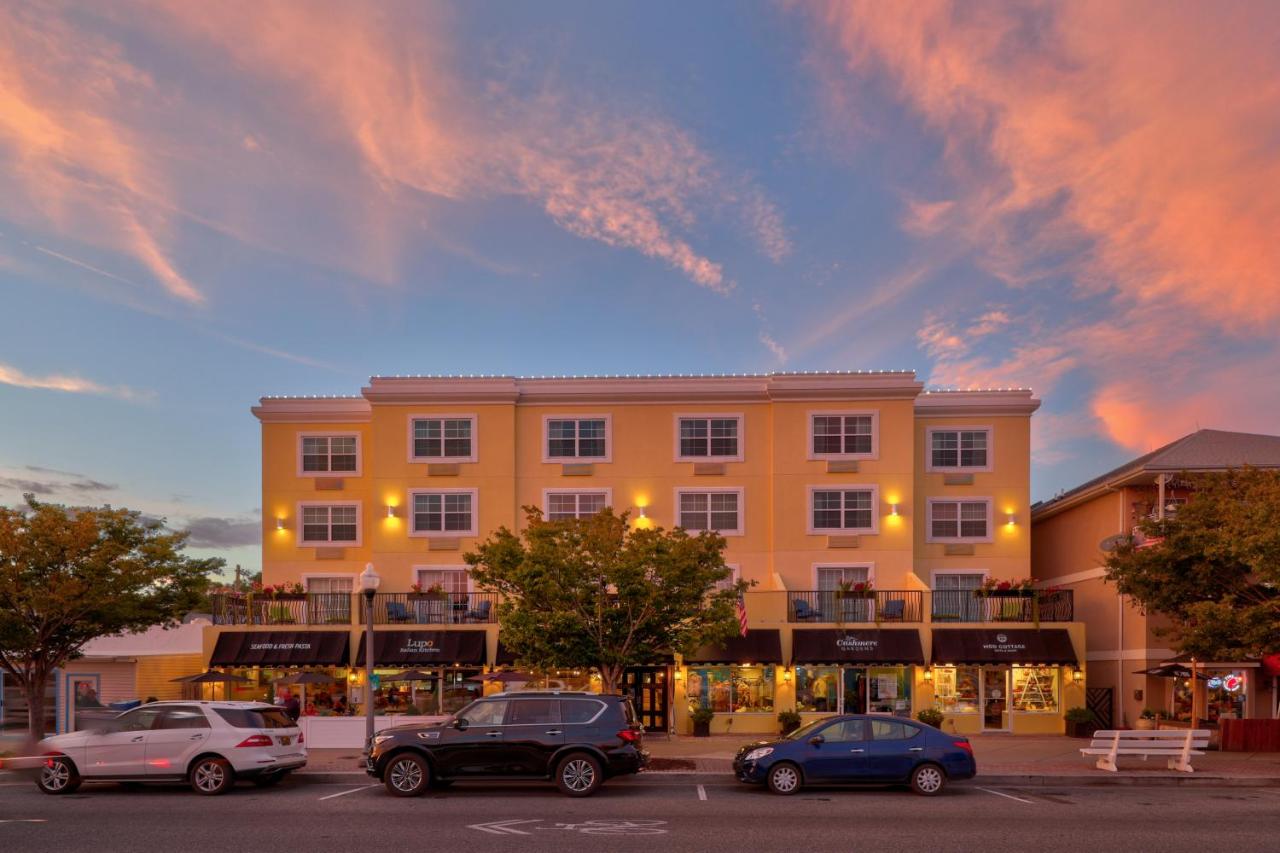 | Hotel Rehoboth