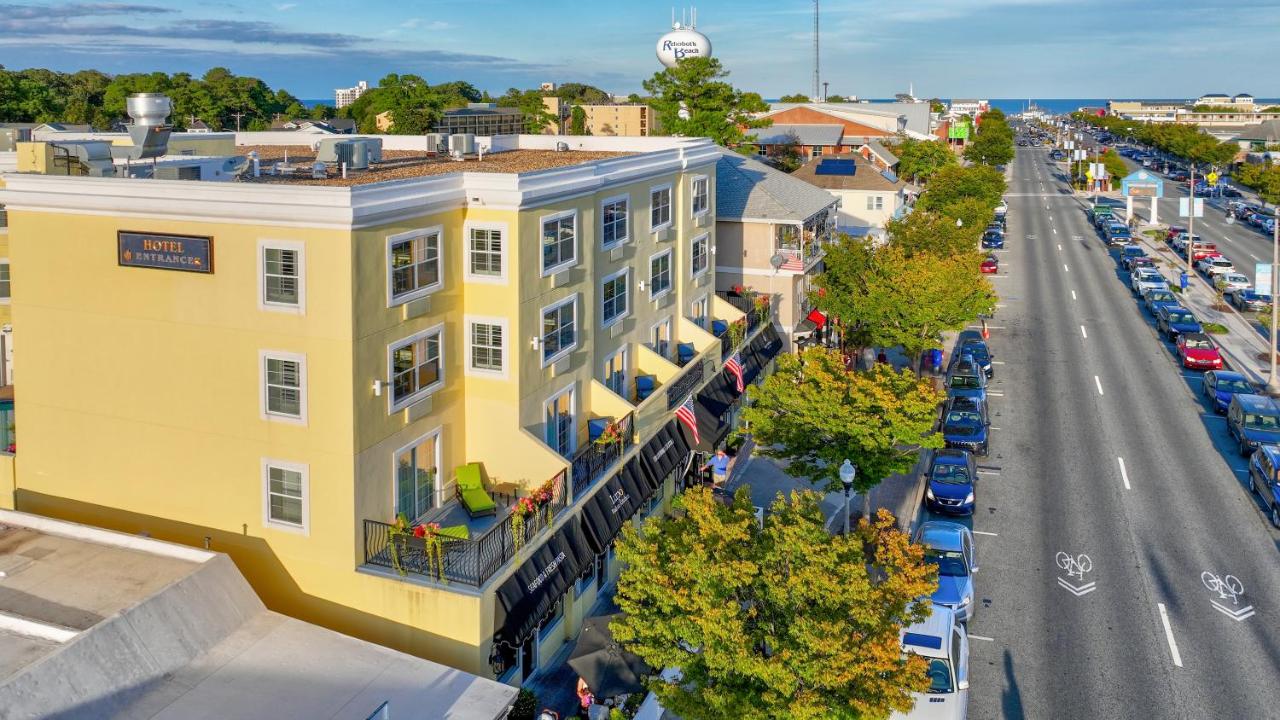 Hotel Rehoboth
