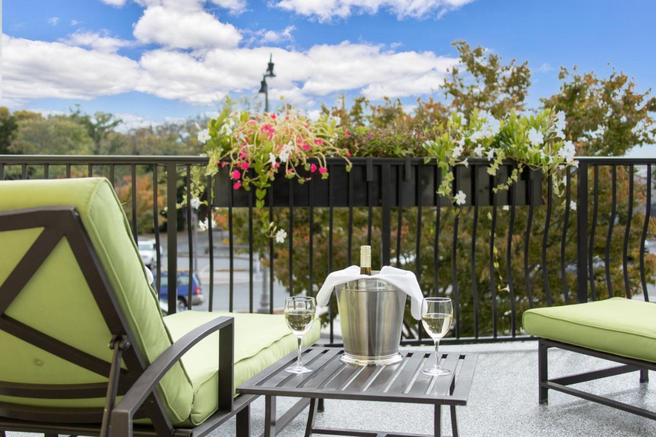 Hotel Rehoboth