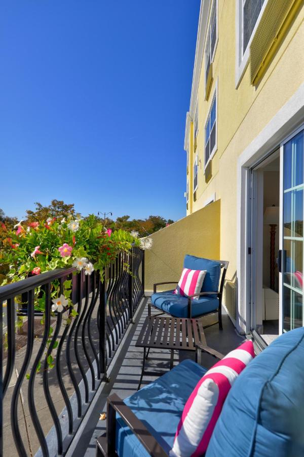 | Hotel Rehoboth