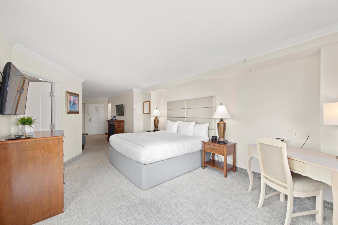 | Hotel Rehoboth