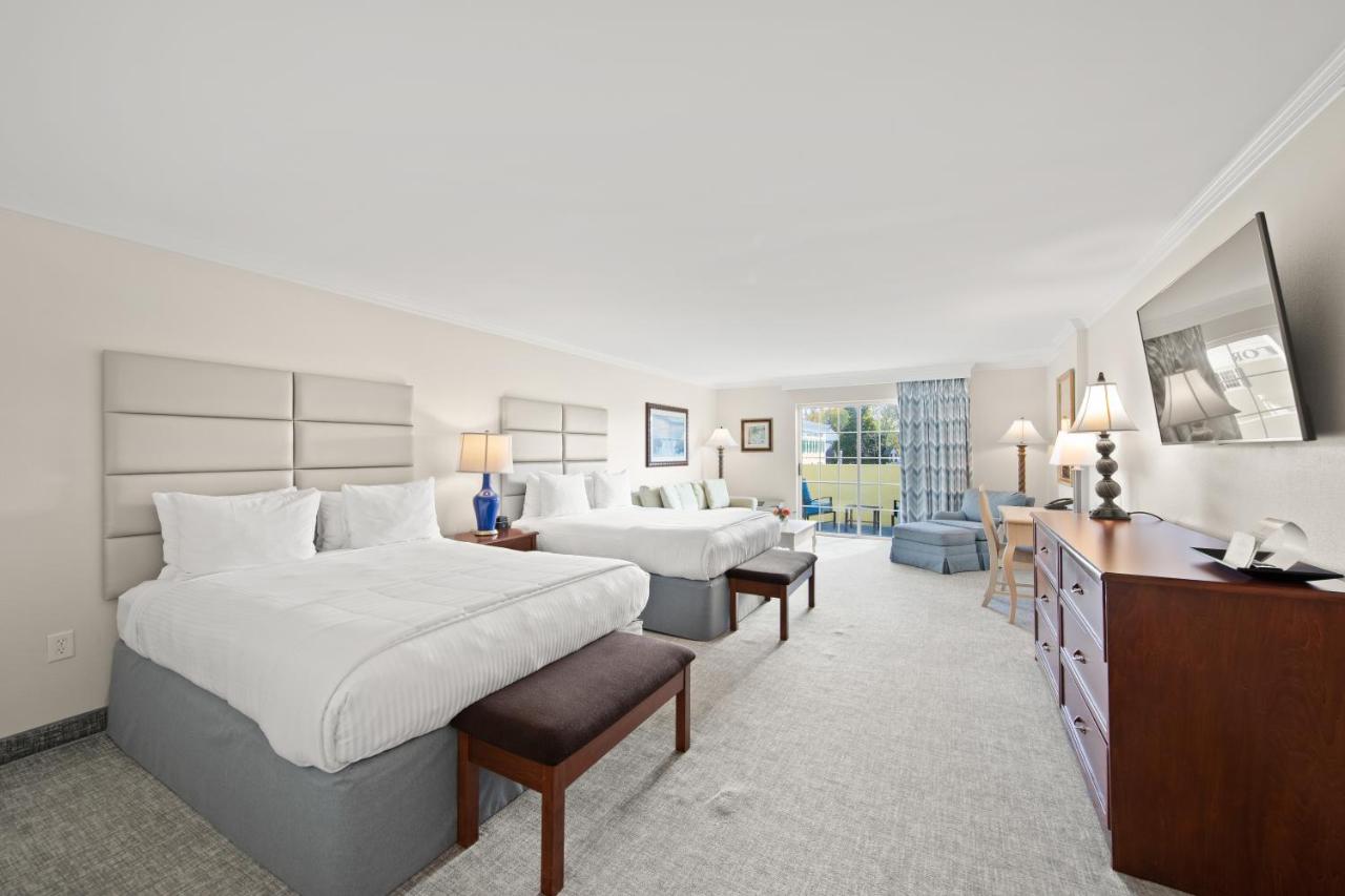 Hotel Rehoboth