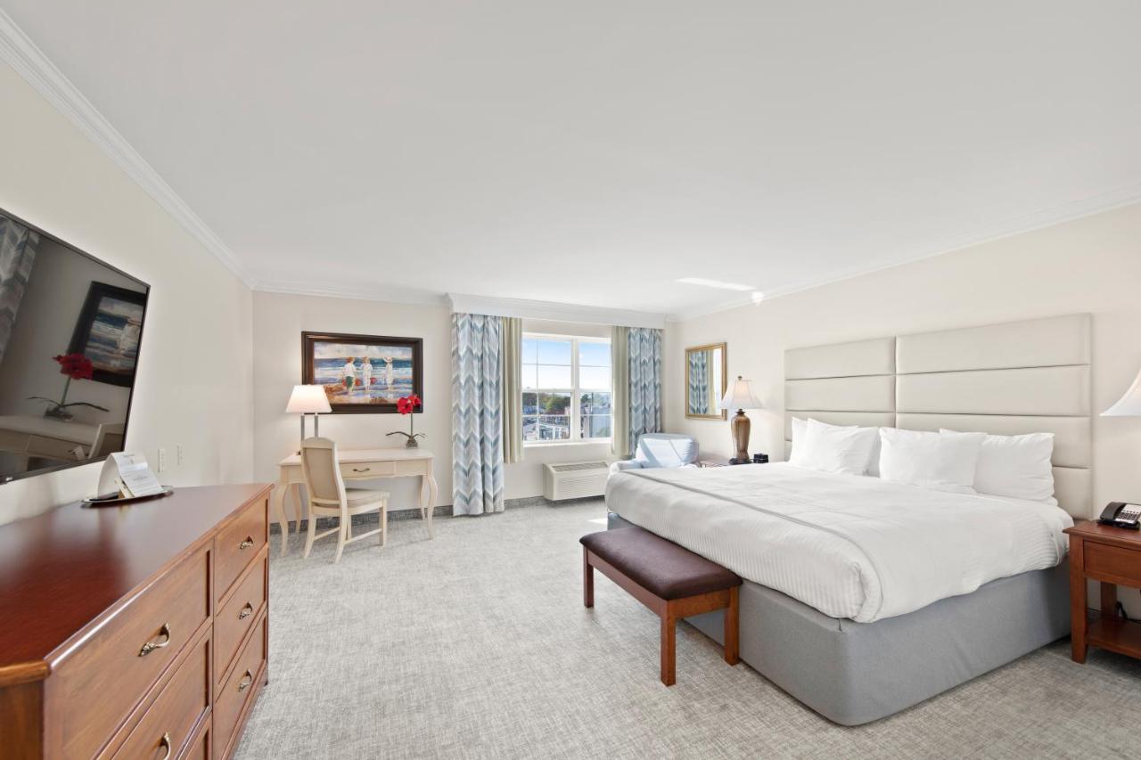 | Hotel Rehoboth