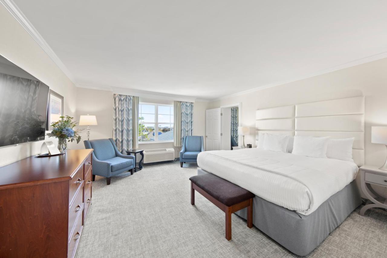 | Hotel Rehoboth