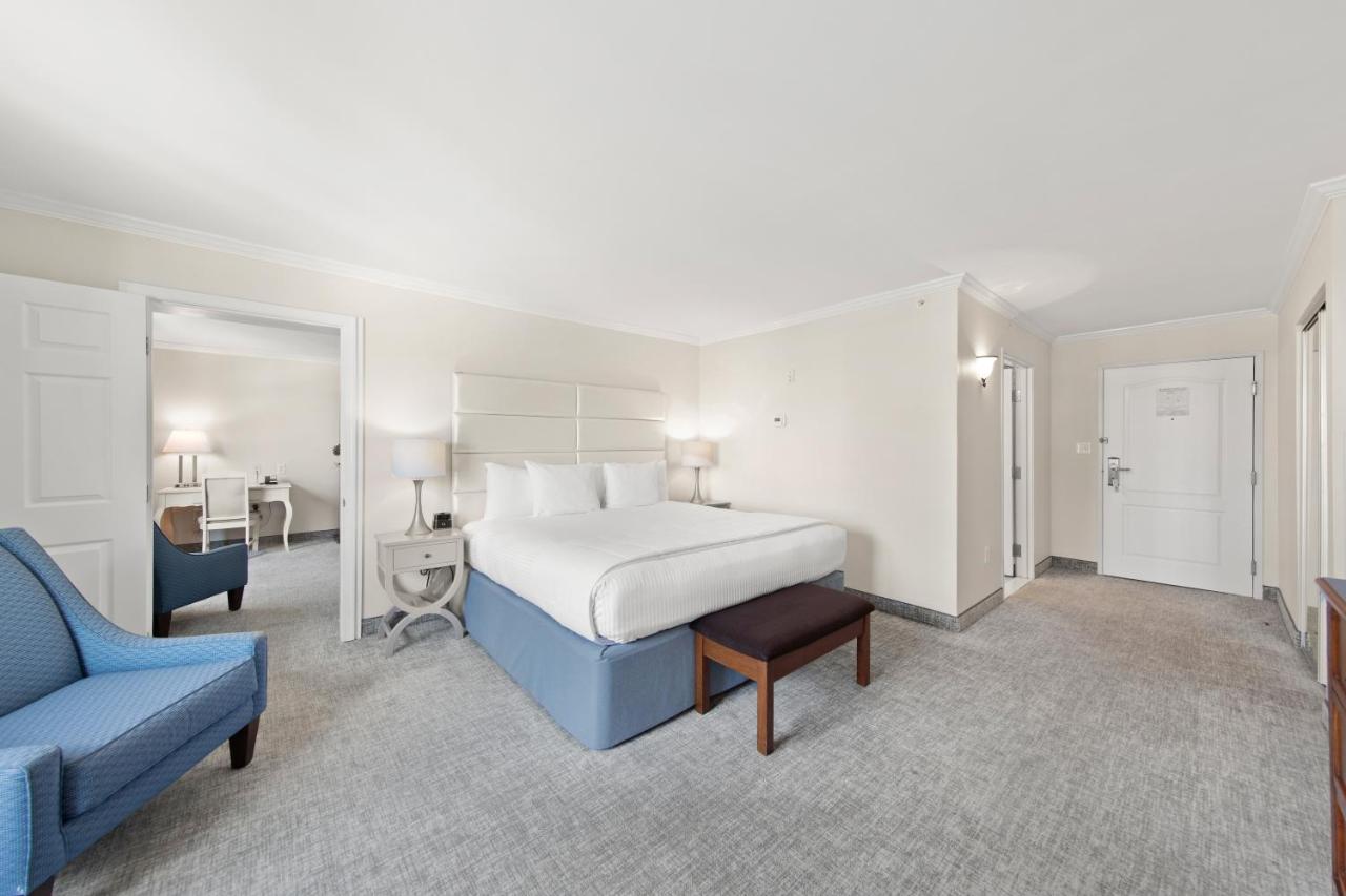 | Hotel Rehoboth