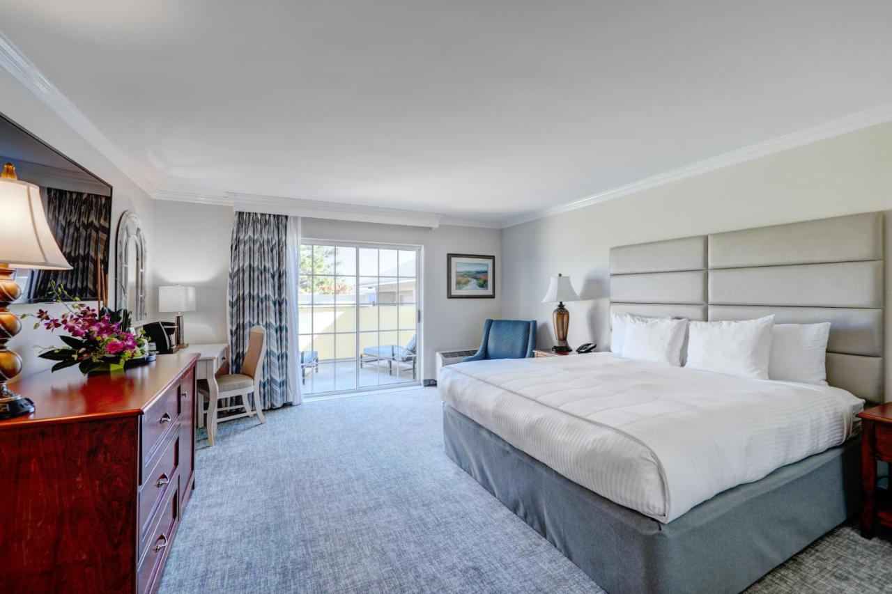 | Hotel Rehoboth