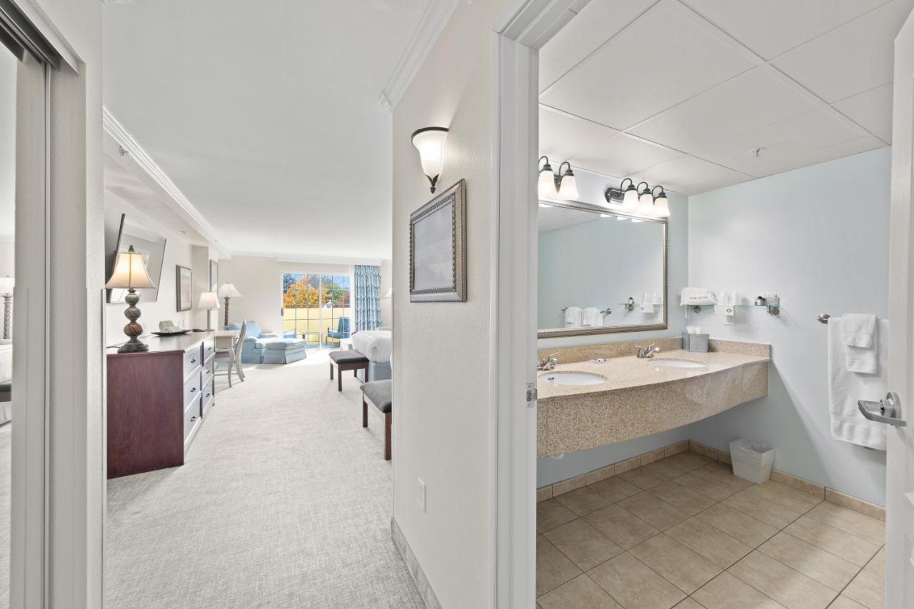 Hotel Rehoboth