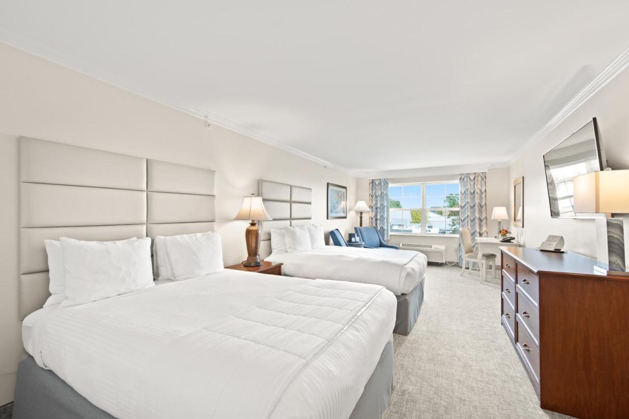 Hotel Rehoboth