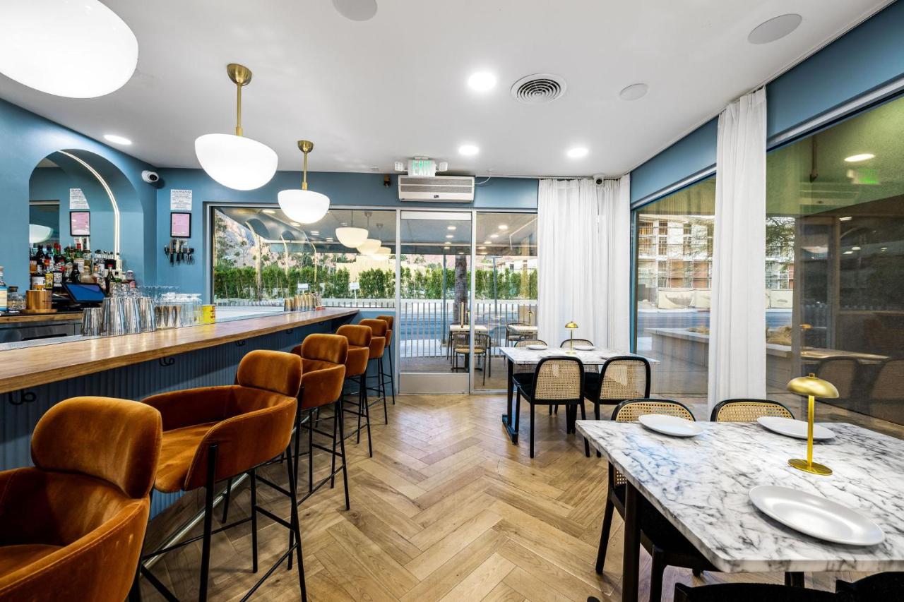 | Skylark Hotel