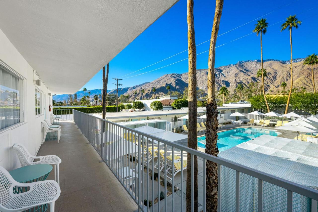 | Skylark Hotel
