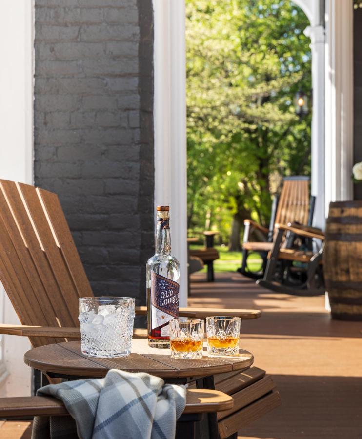 | Inn at Woodhaven