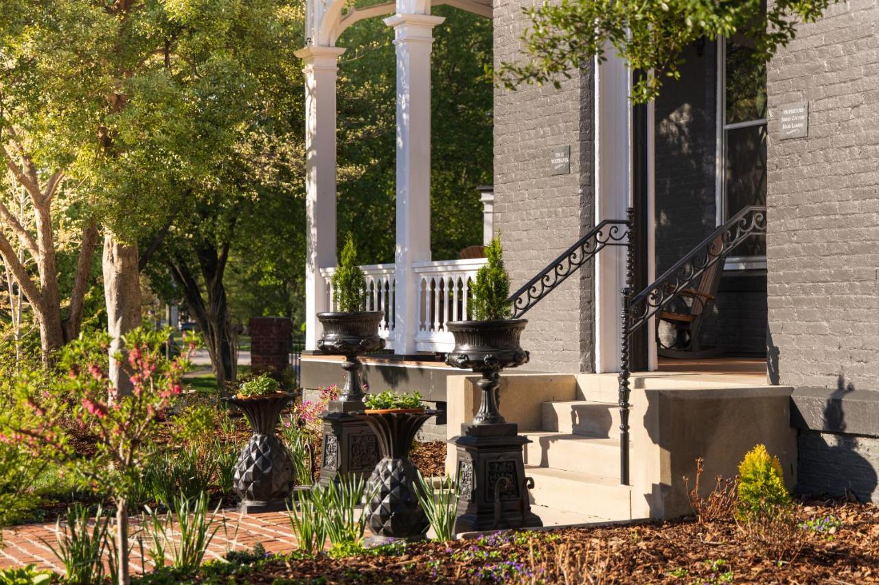  | Inn at Woodhaven
