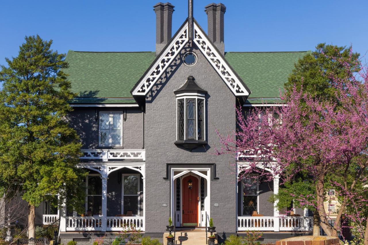  | Inn at Woodhaven