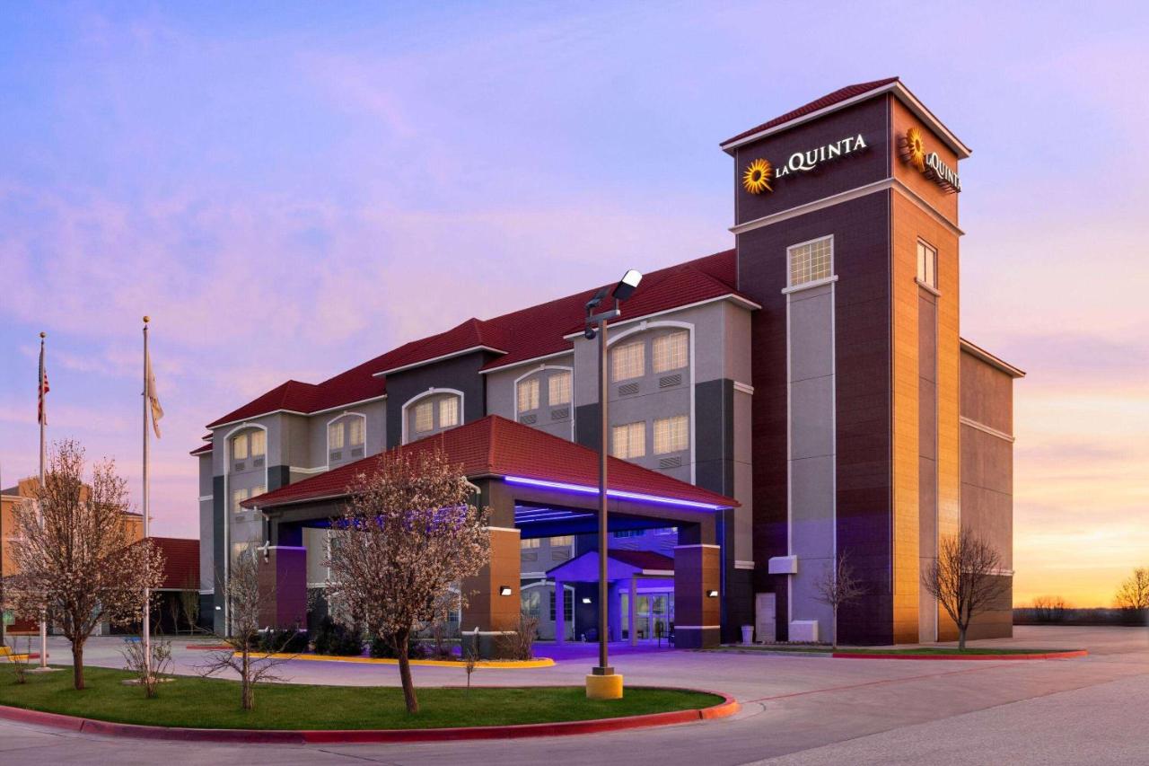  | La Quinta Inn & Suites by Wyndham Dumas