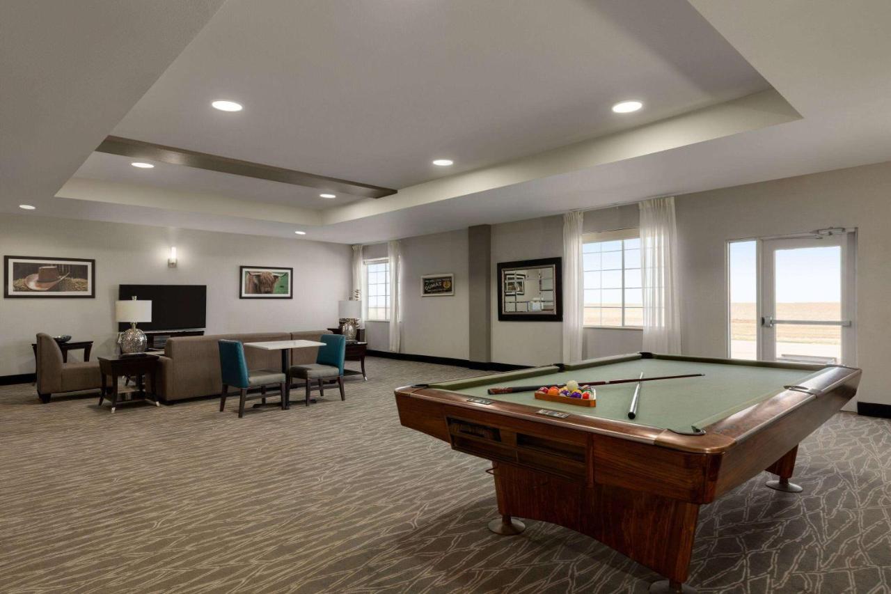 | La Quinta Inn & Suites by Wyndham Dumas