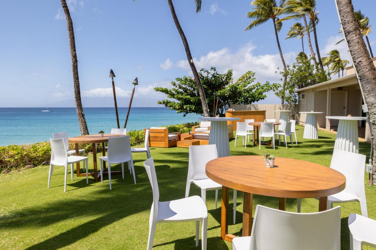 | Royal Lahaina Resort & Bungalows