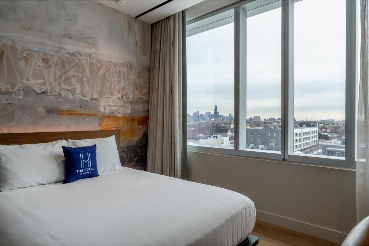 | The Hotel at Midtown