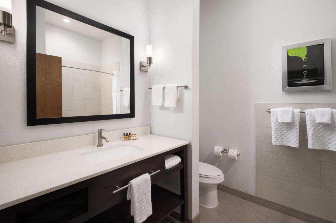 King Suite with Bathtub at Best Western Plus College Station Inn & Suites