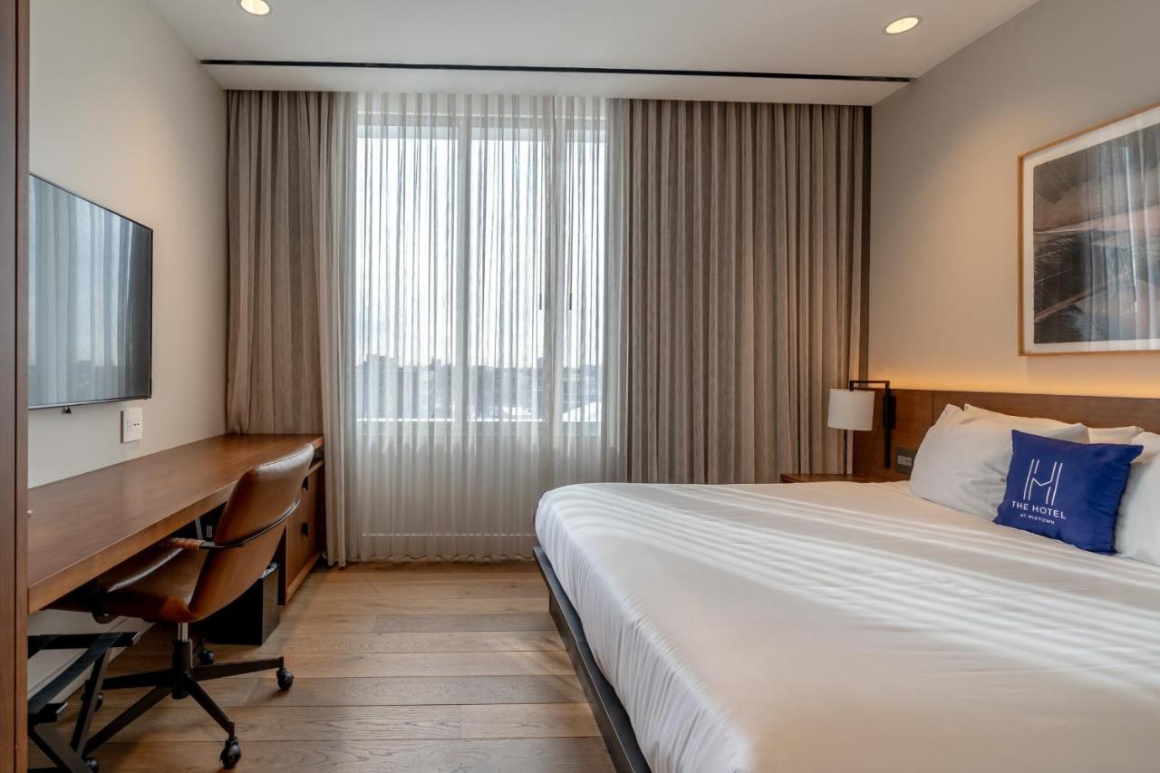 | The Hotel at Midtown