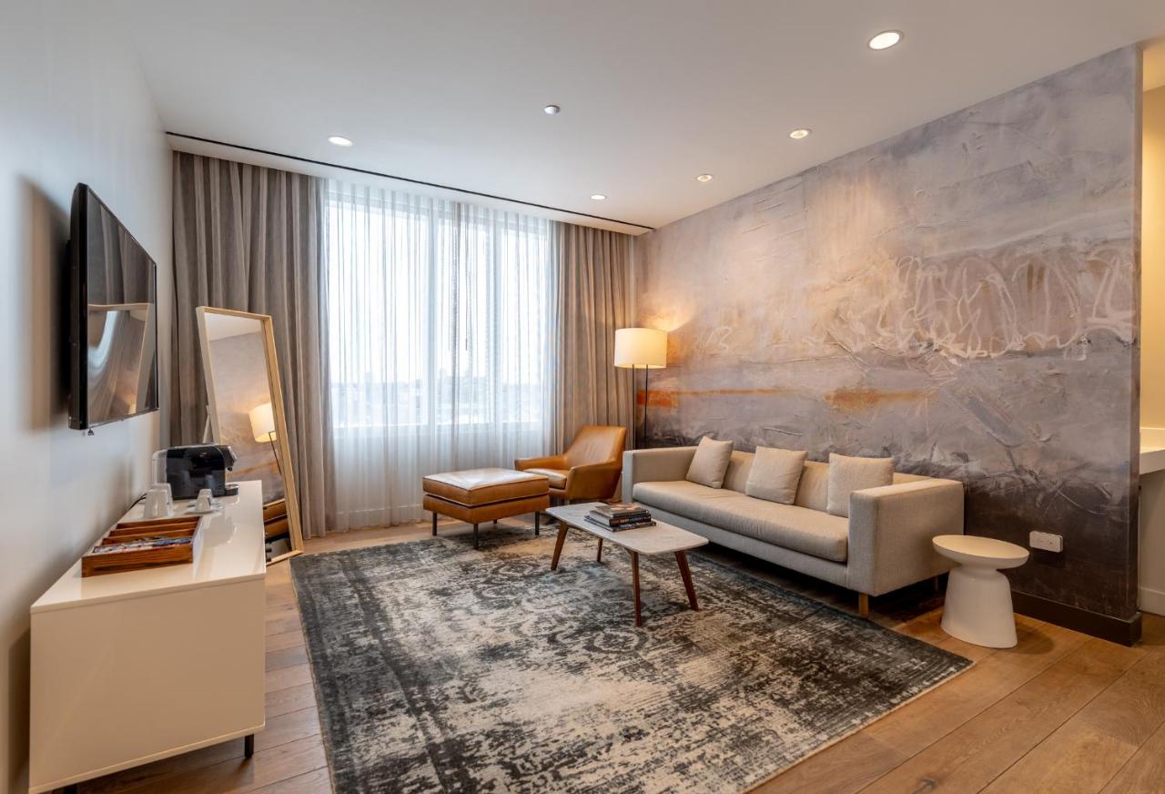 | The Hotel at Midtown