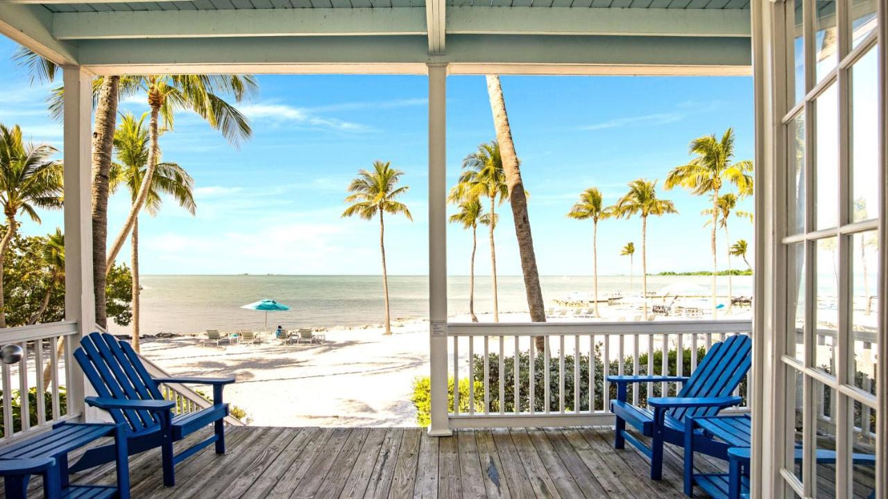 | Tranquility Bay Beachfront Hotel and Resort