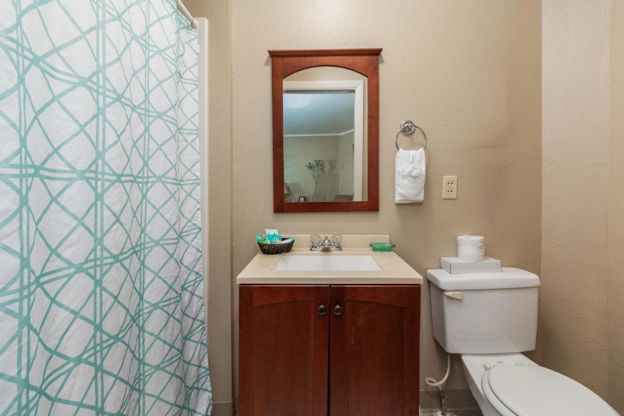 | Ocean Terrace Condominiums