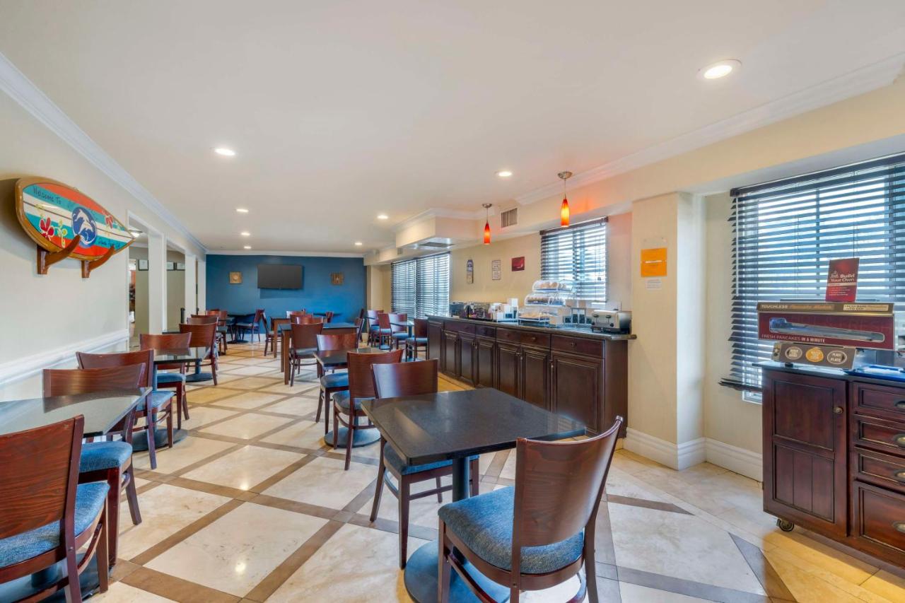 | Best Western Plus Marina Shores Hotel