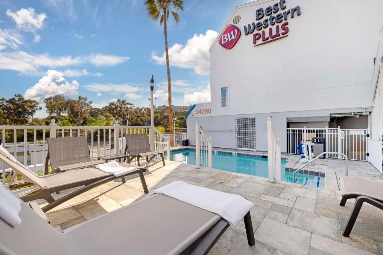 | Best Western Plus Marina Shores Hotel
