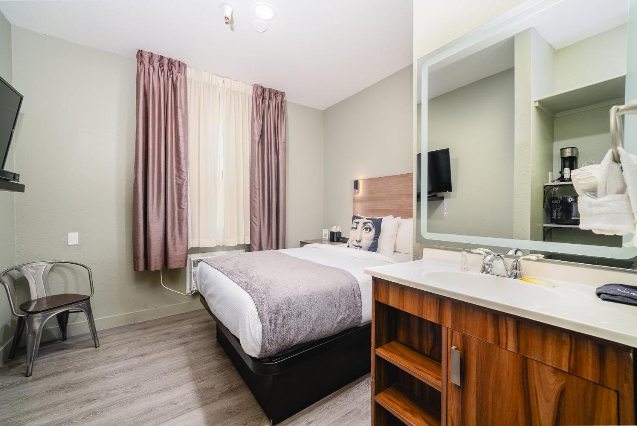 Double Room - Non-Smoking at Urban Boutique Hotel