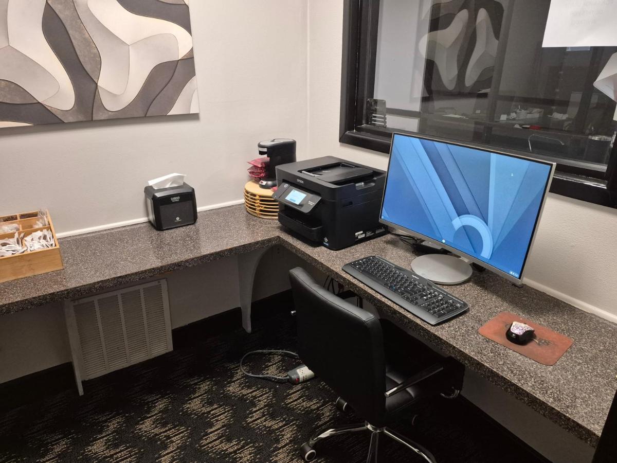  | The Inn and Suites at 34 Fifty