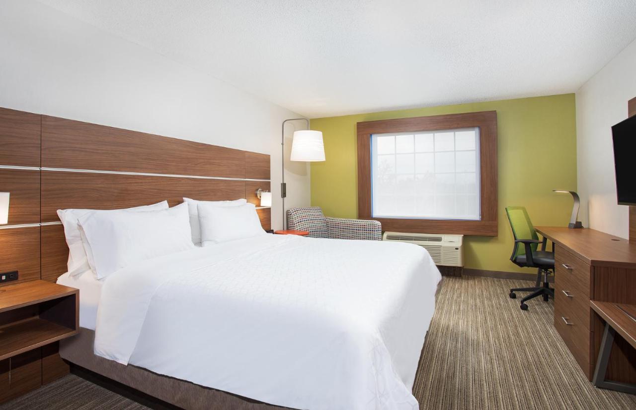  | Holiday Inn Express & Suites Alcoa (Knoxville Airport), an IHG Hotel