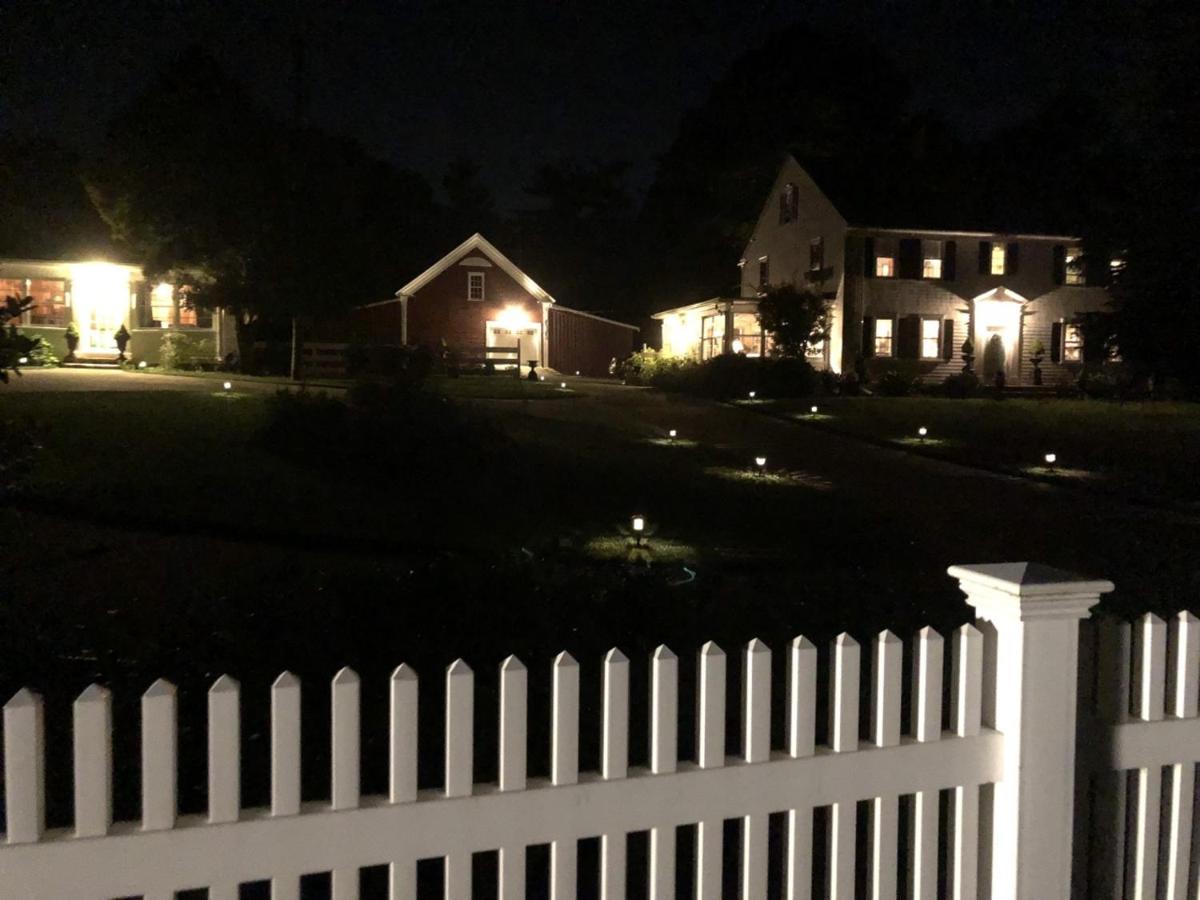 | Silvershell Inn
