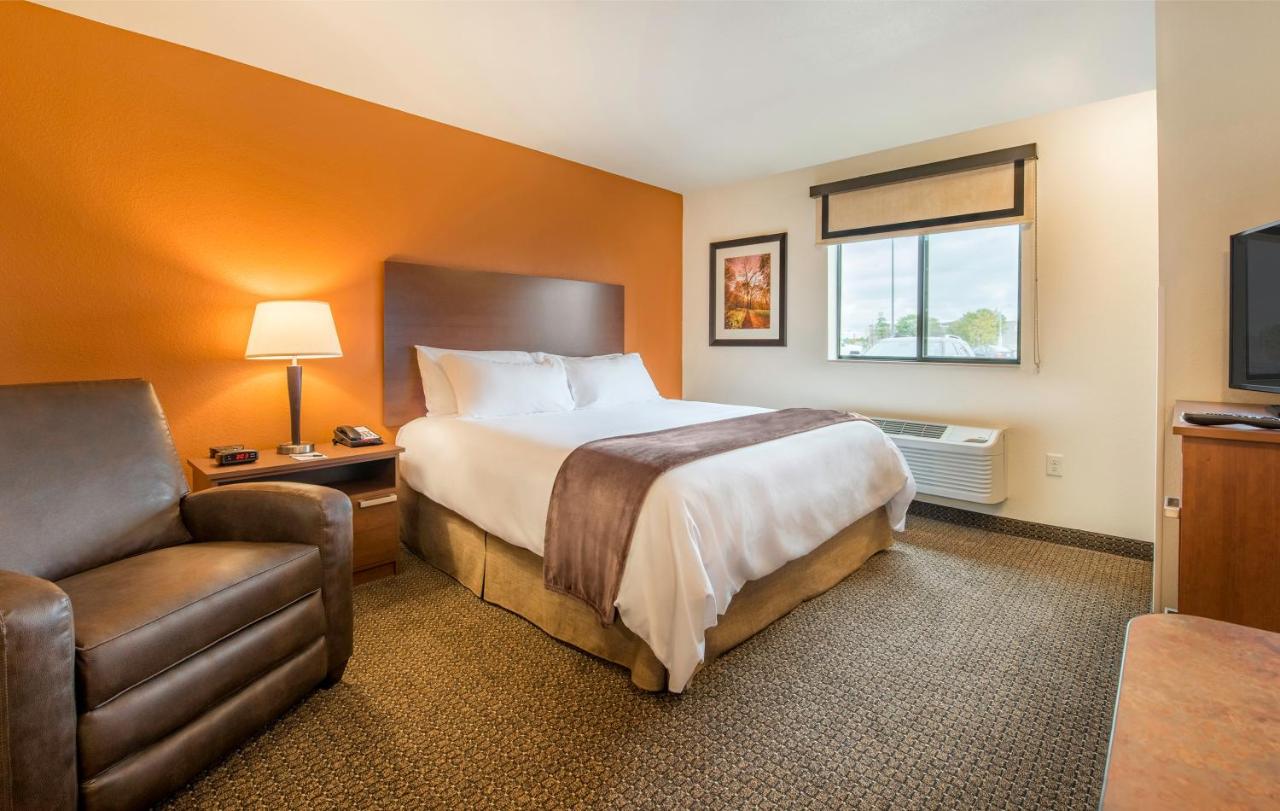 | My Place Hotel-Kansas City/Independence Mo